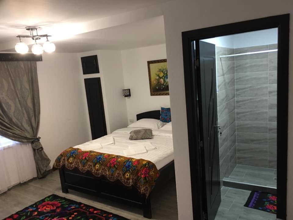 Cabana Hatere มุยเซ ภายนอก รูปภาพ
