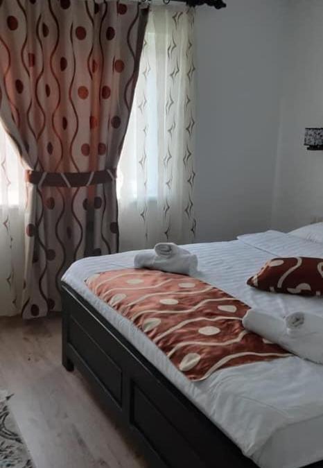 Cabana Hatere มุยเซ ภายนอก รูปภาพ