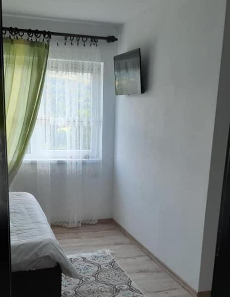 Cabana Hatere มุยเซ ภายนอก รูปภาพ