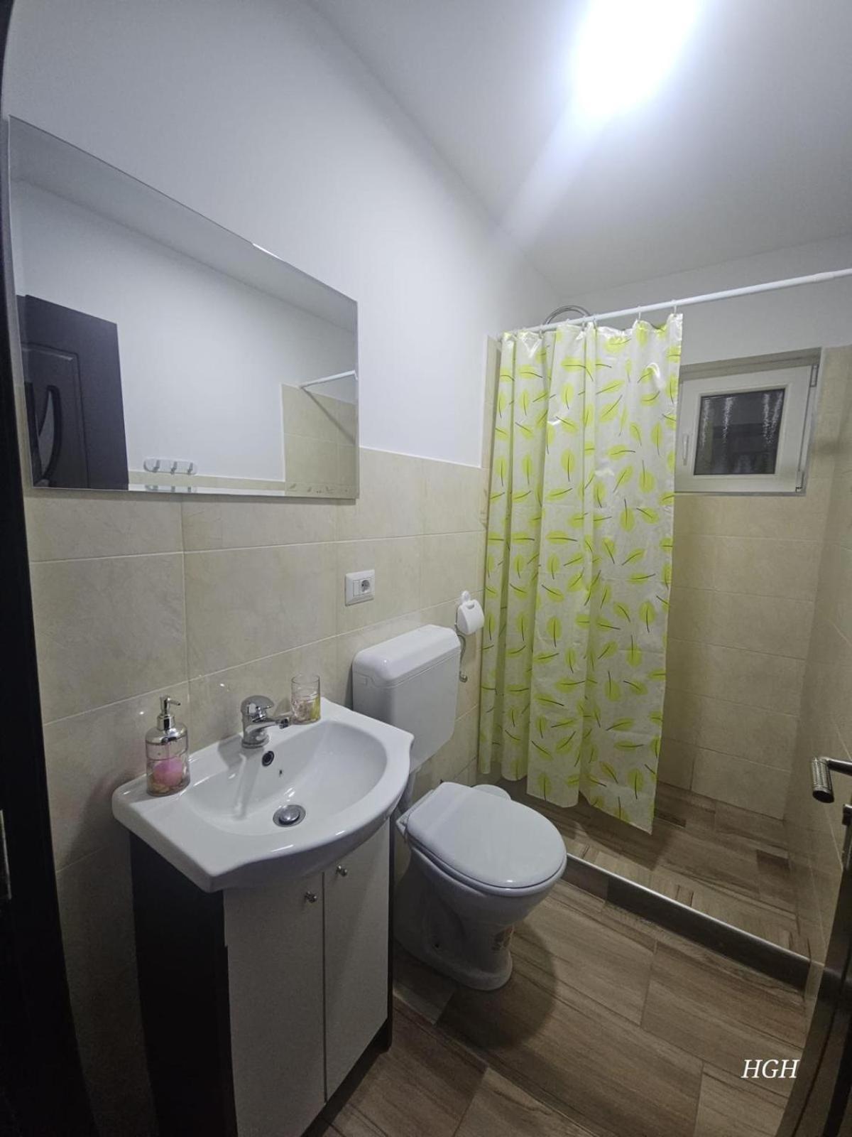 Cabana Hatere มุยเซ ภายนอก รูปภาพ